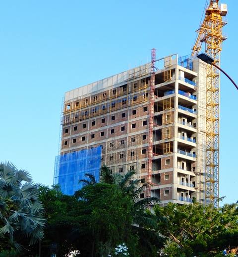 AMARIS HOTEL JL TAMAN APSARI SURABAYA