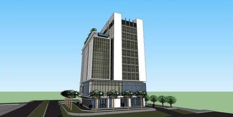 Apartment EASE Jl Brawijaya Jakarta