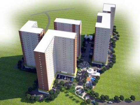 Apartment Menara Cibinong Bogor