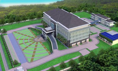 BANK INDONESIA KENDARI SULAWESI TENGGARA