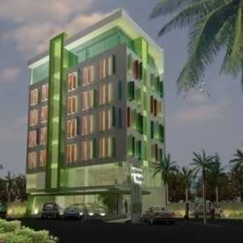 BIZ Hotel Manado