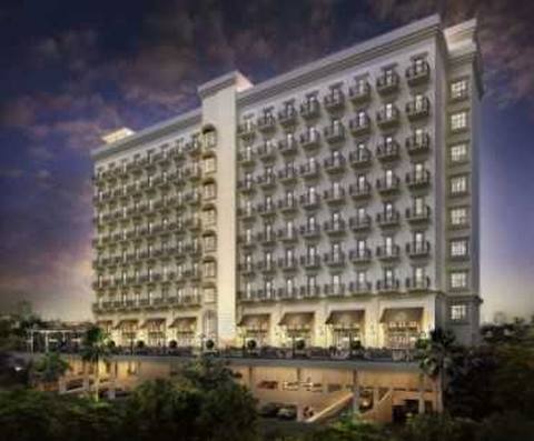 Bellini Tower Apartment Paltrow City Semarang