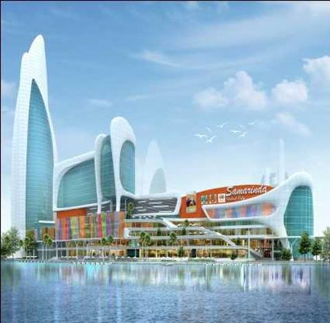 Big Mall Samarinda 02