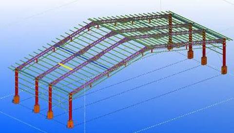 CRANE SHELTER DONGGI SENORO LUWUK BANGGAI SULAWESI TENGAH