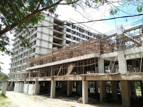 GREEN PARK APARTEMENT YOGYAKARTA