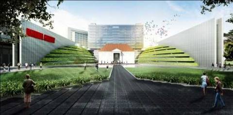 Galeri Nasional Jakarta