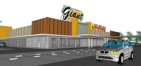 giant palem semi tangerang