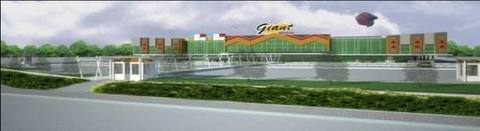 Giant Yos Sudarso Menado