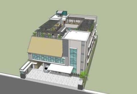 Guest House Pulo Mas