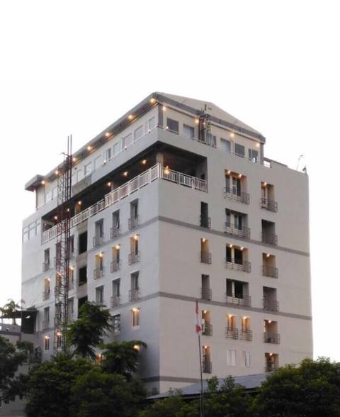 HOTEL 95 PONTIANAK