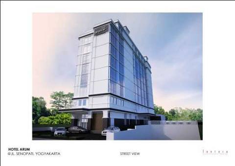 Hotel Arum Jogjakarta
