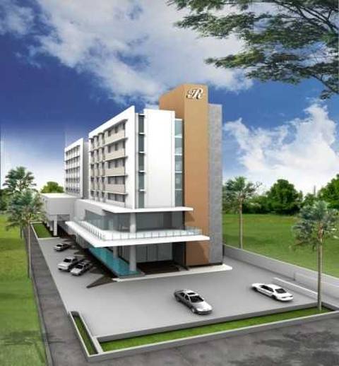 Hotel Aston City Ketapang Kalimantan Barat