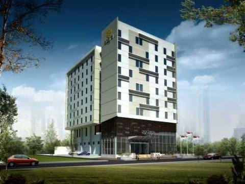 Hotel Azara Banjarmasin