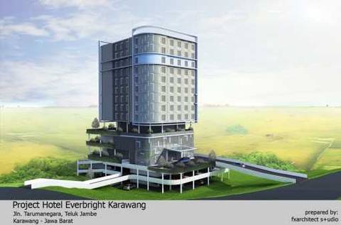 Hotel Everbright Karawang