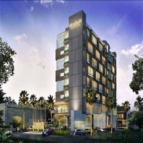 Hotel Horison Pekalongan