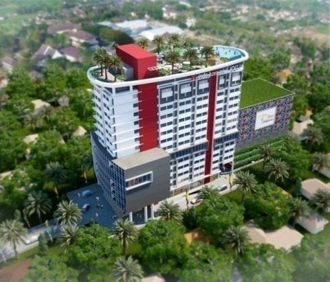 hotel indoluxe yogyakarta