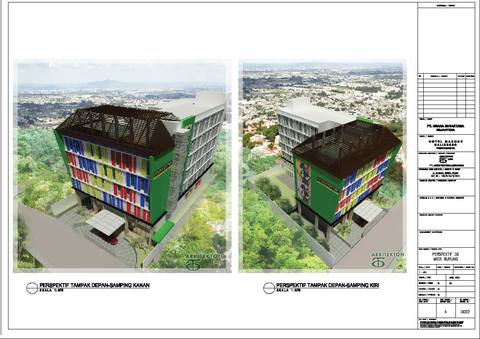 Hotel MAXONE Jogjakarta