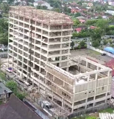 IBIS HOTEL JL AHMAD YANI PONTIANAK