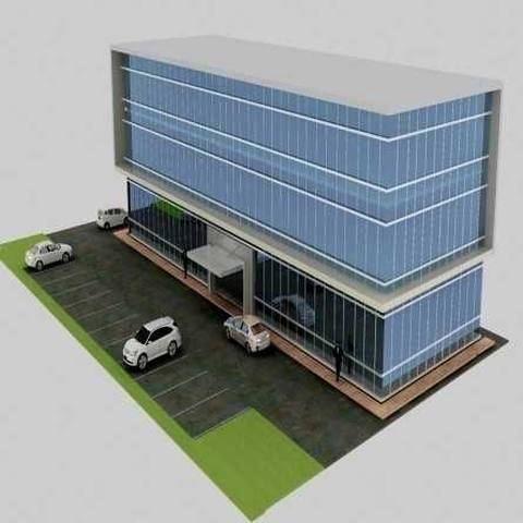 Kantor Asianagro Marunda Jakarta