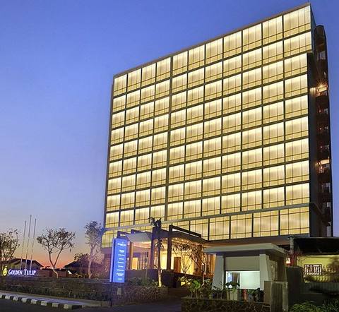 LOMBOK ASTORIA (ex Golden Tulip) HOTEL DI MATARAM