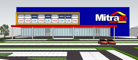 MITRA 10 KRAWANG