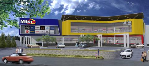 MITRA10 CIKARANG