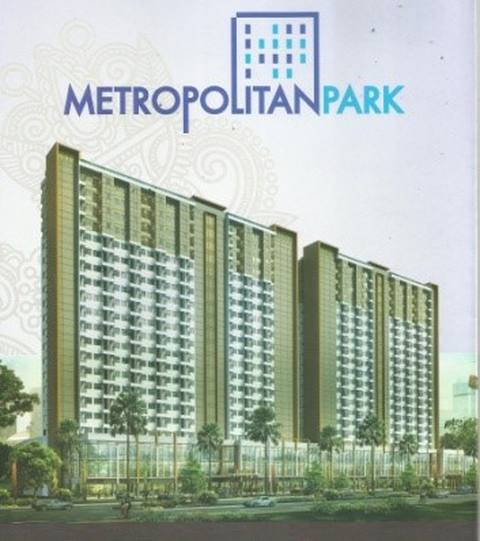 Metropolitan Park Apartment Telaga Mas (Duta Harapan) Bekasi 02