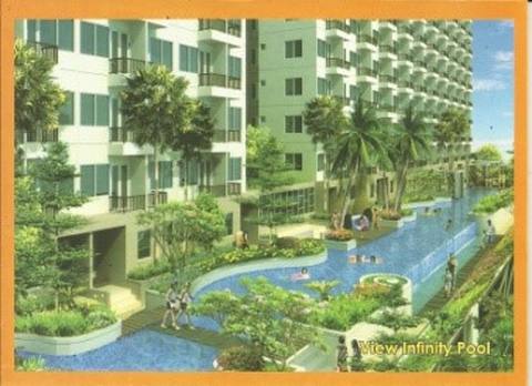 Metropolitan Park Apartment Telaga Mas (Duta Harapan) Bekasi 03