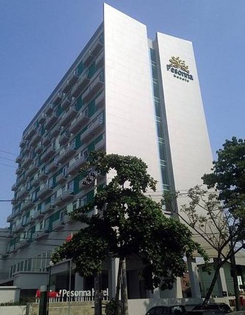 PESONA HOTEL MAKASAR