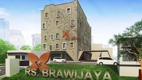 RUMAH SAKIT BRAWIJAYA SAWANGAN BOGOR