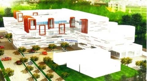 Rumah Sakit Pelabuhan Palembang