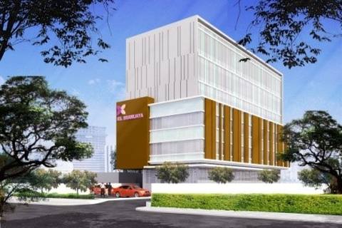 Rumah Sakit Brawijaya Sawangan