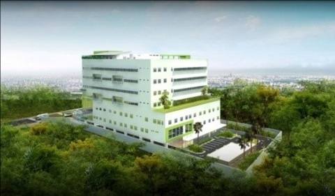 rumah sakit mitra medika pontianak