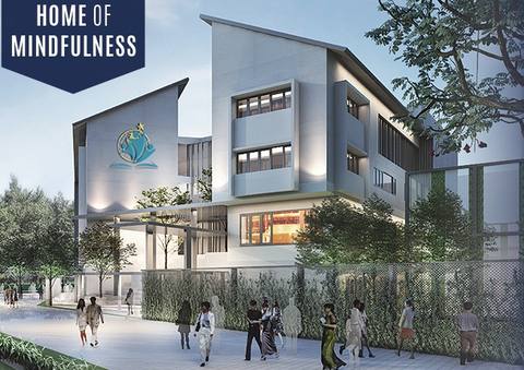 SEKOLAH SEVILLA PULOMAS JAKARTA