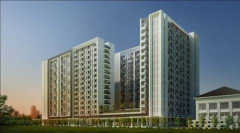 sentul city apartement bogor