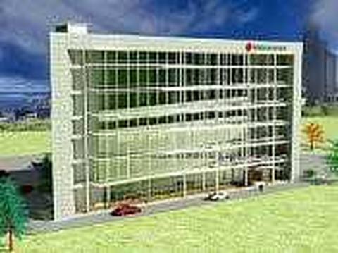 Trihamas Finance TB Simatupang Jakarta