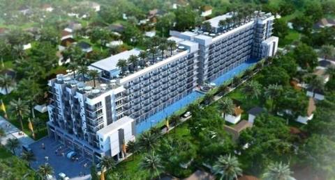 Vivo Apartment Jogjakarta