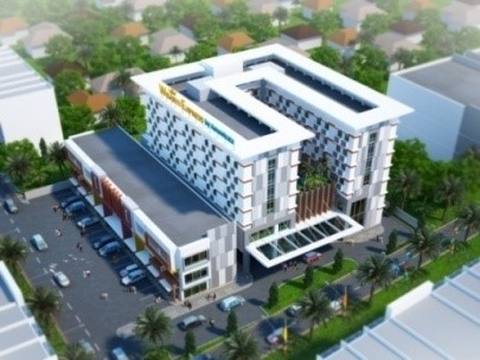 wisanti express hotel yogyakarta
