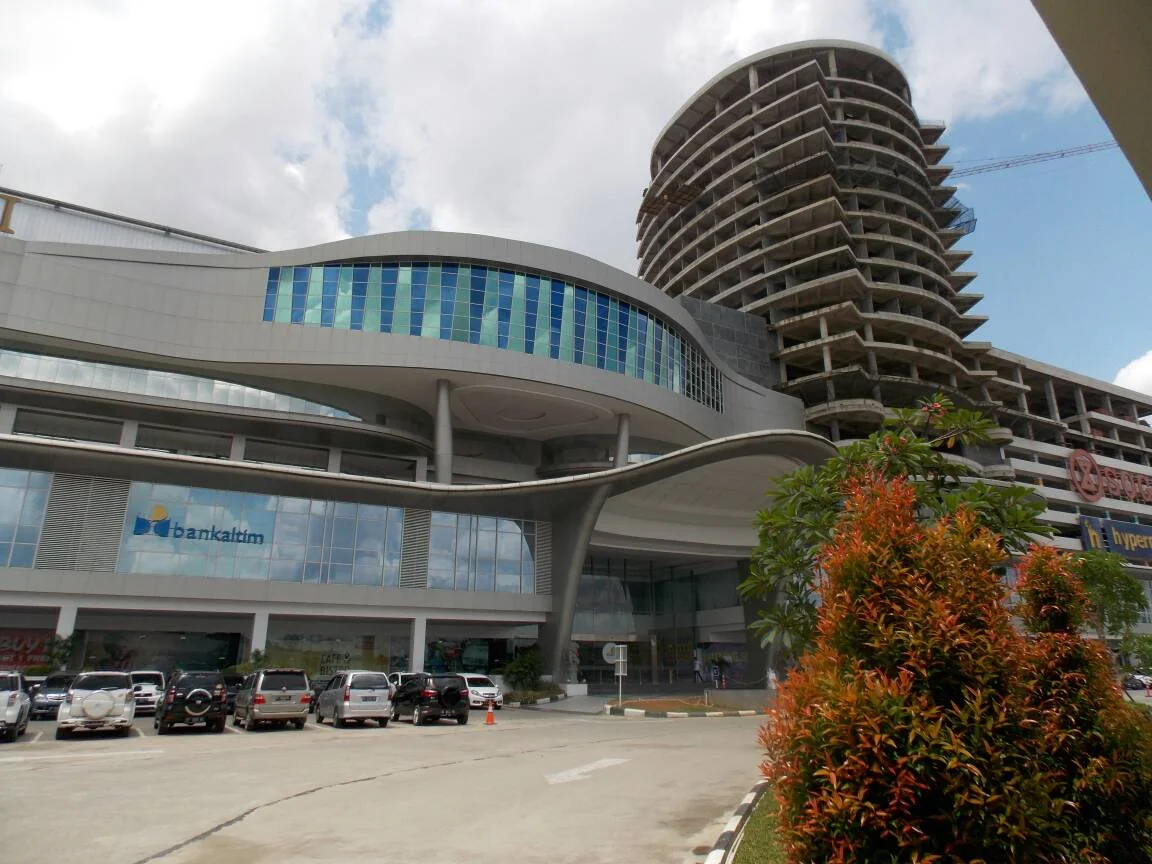 Big Mall Samarinda