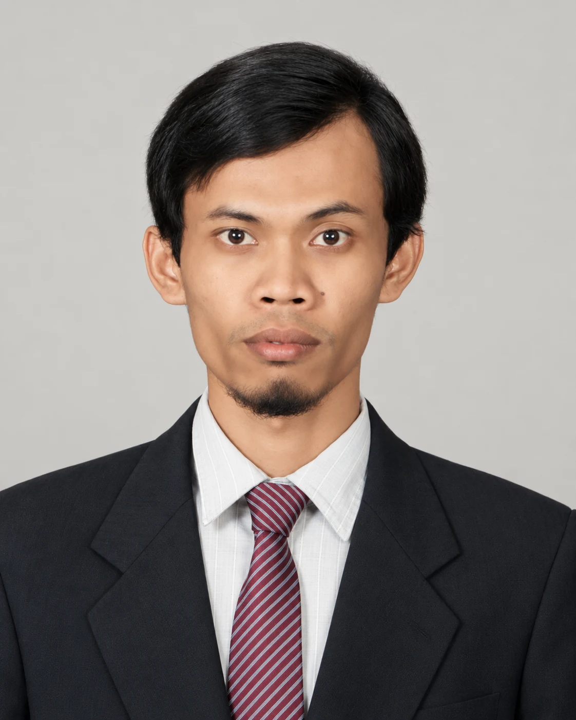 Draga Hasan Saputra, S.T.