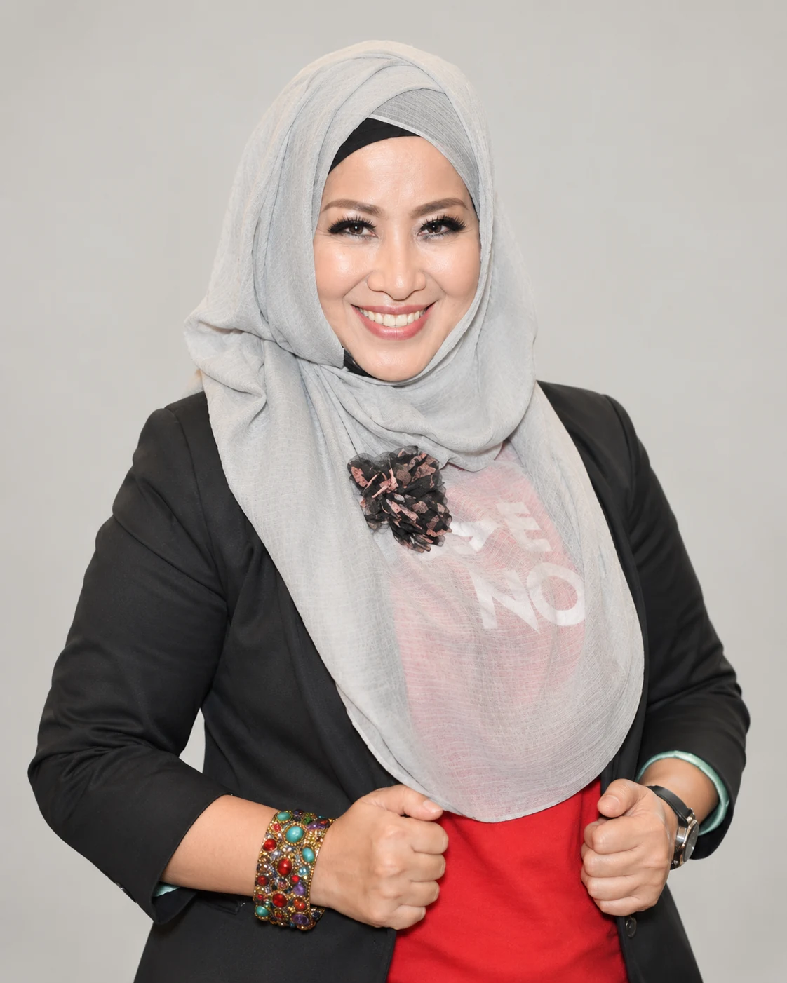 Ermalen Dewita, S.Si