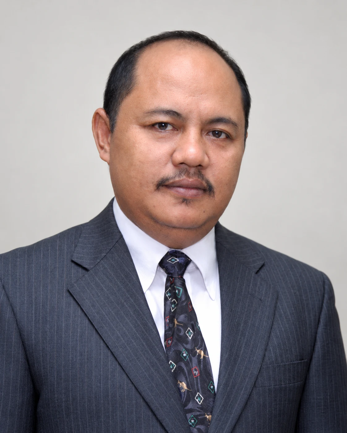 Ir. Irwan Agustiawan