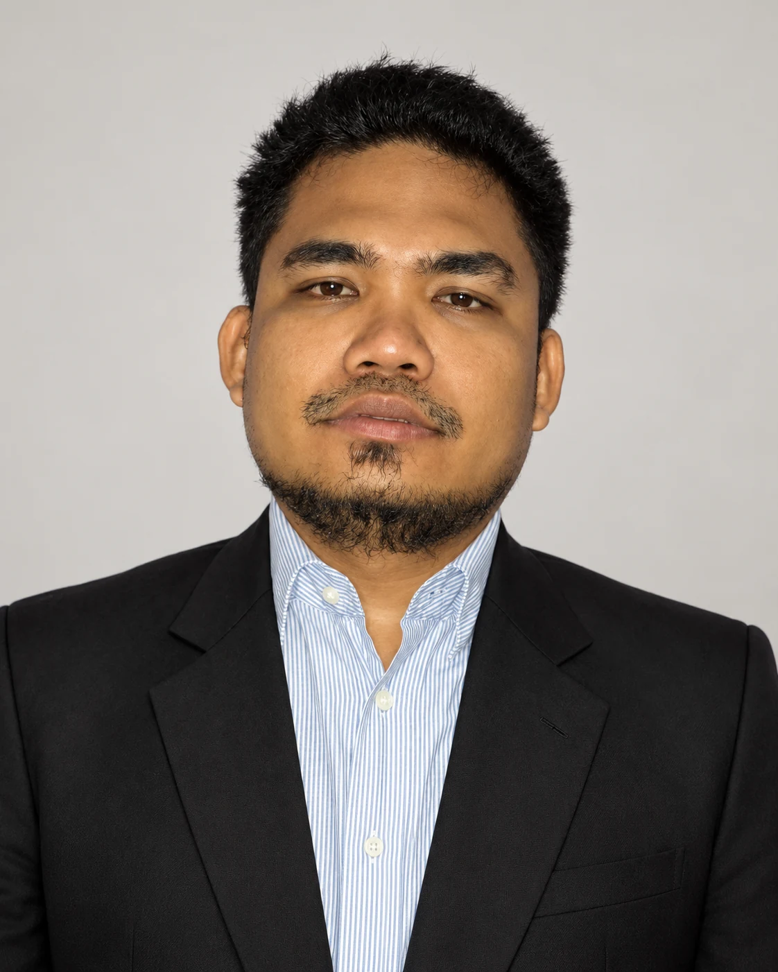 Rico Sihombing, S.T.